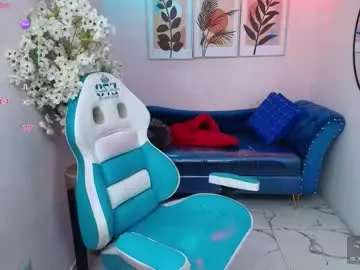 Chaturbate Best Webcam of isa_reel