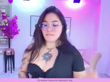 Chaturbate Sex Chat of isa_reel