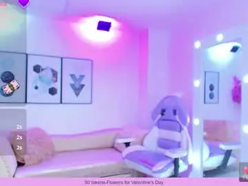 Chaturbate Watch Live Sex Cams of isa_reel