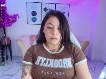 Chaturbate Best Webcam of isa_reel