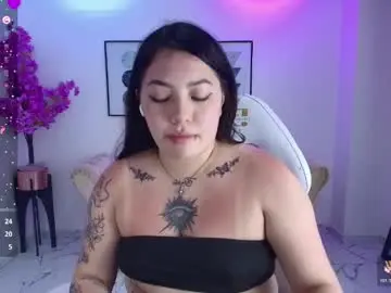 Chaturbate Adult Webcam of isa_reel