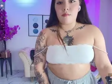 Chaturbate Sex Cam of isa_reel