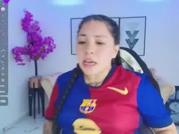 Chaturbate Adult Webcam of isa_reel