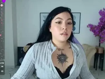 Chaturbate Sex Cam of isa_reel