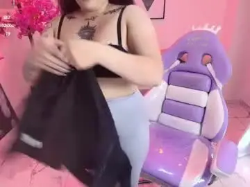 Chaturbate Adult Video Chat of isa_reel