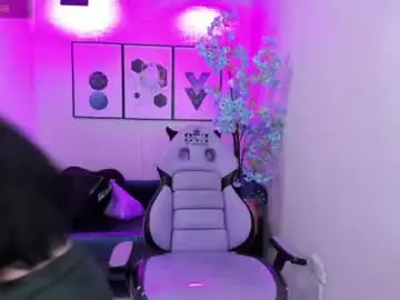 Chaturbate Sex Cam of isa_reel