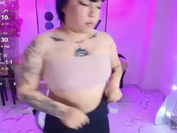 Chaturbate Watch Live Sex Cams of isa_reel