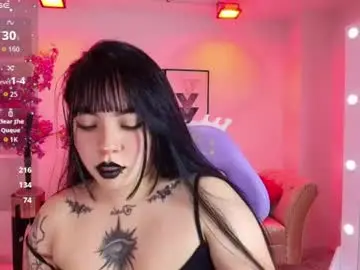 Chaturbate Watch Live Sex Cams of isa_reel
