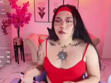 Chaturbate Live Porn of isa_reel