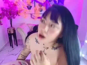 Chaturbate Nude Webcam of isa_reel