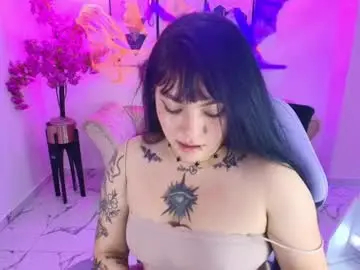 Chaturbate Private Sex Chat of isa_reel