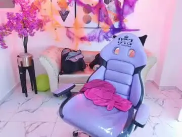Chaturbate Live Porn of isa_reel