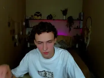 Chaturbate Sex Chat of jacob_davidson