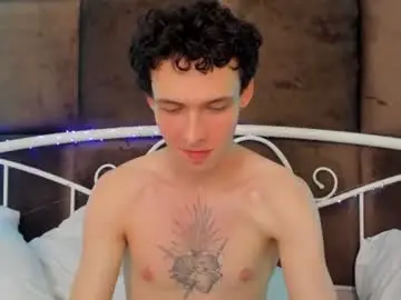 Chaturbate Nude Webcam of jacob_davidson