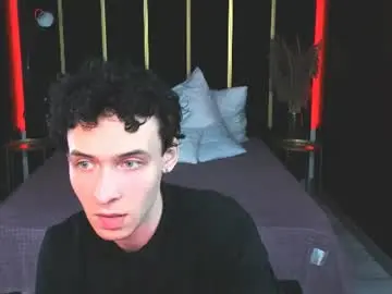 Chaturbate Live Sex of jacob_davidson