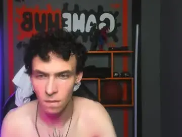 Chaturbate Best live sex cam show of jacob_davidson
