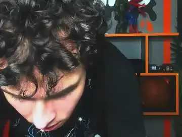 Chaturbate Best live sex cam show of jacob_davidson