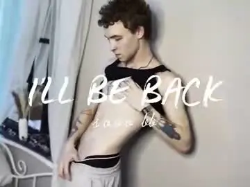 Chaturbate Watch Live Sex Cams of jacob_davidson