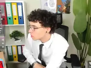 Chaturbate Live Sex of jacob_davidson