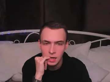 Chaturbate Adult Webcam of jacob_davidson