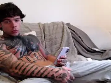 Chaturbate Adult Webcam of jaxshred