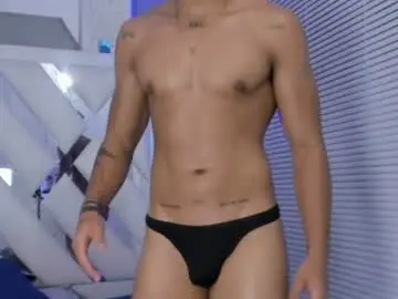 Chaturbate Sex Cam of jhon_maykoll