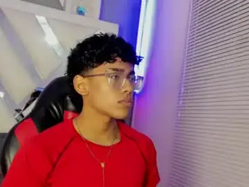 Chaturbate Nude Webcam of jhon_maykoll