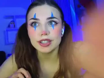 Chaturbate Free Live Porn of katerinchik