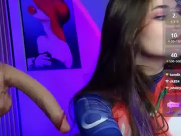 Chaturbate Private Sex Chat of katerinchik