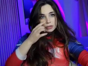 Chaturbate Sex Cam of katerinchik