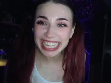 Chaturbate Nude Webcam of katerinchik