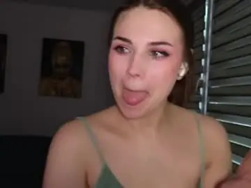 Chaturbate Adult Video Chat of katerinchik