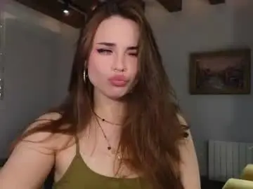 Chaturbate Adult Video Chat of katerinchik