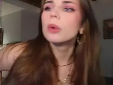 Chaturbate Live Sex of katerinchik