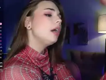 Chaturbate Sex Cam of katerinchik