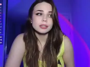 Chaturbate Best live sex cam show of katerinchik