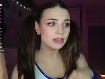Chaturbate Best live sex cam show of katerinchik