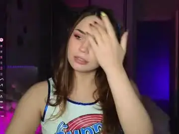 Chaturbate Free Porn Cam of katerinchik