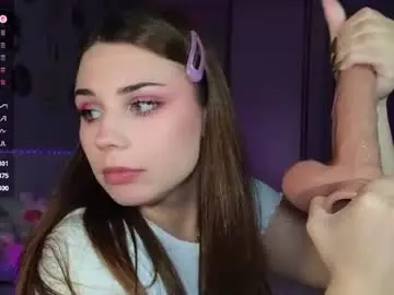 Chaturbate Live Sex Cam of katerinchik