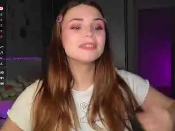 Chaturbate Sex Cam of katerinchik