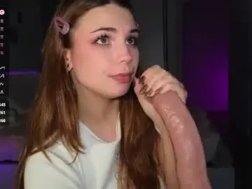 Chaturbate Live Sex Cam of katerinchik