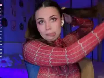 Chaturbate Adult Webcam of katerinchik