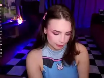 Chaturbate Sex Chat of katerinchik