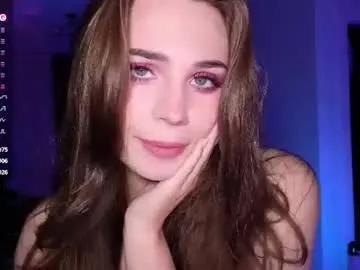 Chaturbate Free Live Porn of katerinchik