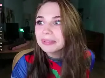Chaturbate Private Sex Chat of katerinchik