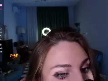 Chaturbate Adult Webcams of katerinchik