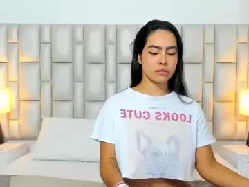 Chaturbate Best Webcam of katy_and_paola