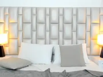 Chaturbate Nude Webcam of katy_and_paola