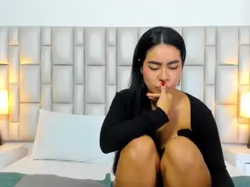 Chaturbate Private Sex Chat of katy_and_paola