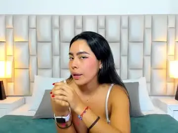 Chaturbate Sex Chat of katy_and_paola